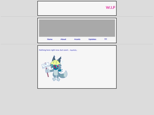 mysterious screenshot