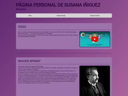 miPracticaFinal/practicaFinal screenshot