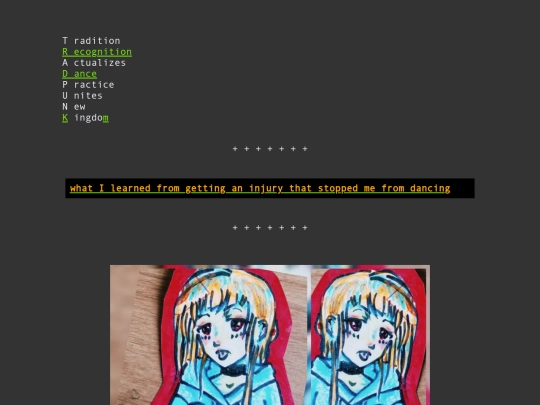 ind3x screenshot