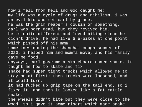 p/snakeboard screenshot