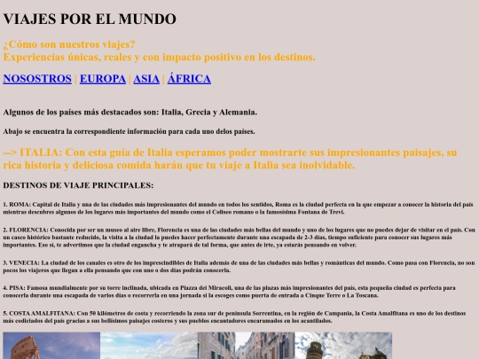 index1europa screenshot