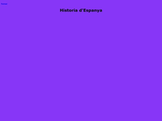 historia screenshot