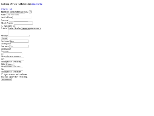 validation/joi-browser-validation-master screenshot