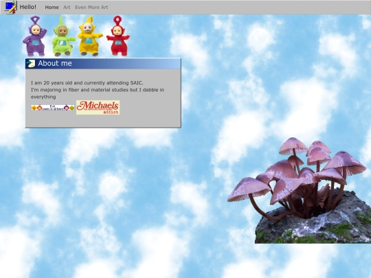 about screenshot