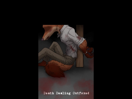 DDO_Cover screenshot