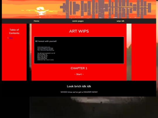 artwips screenshot