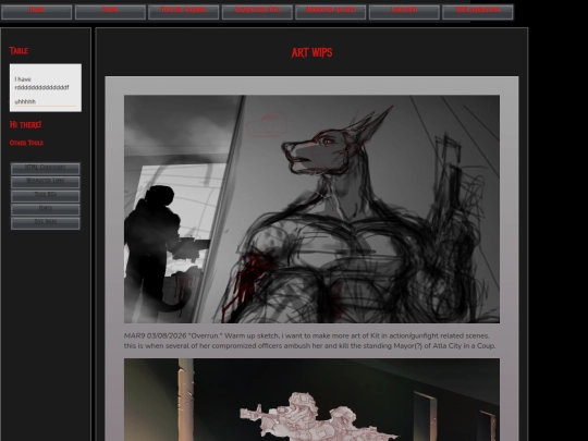 artwips2 screenshot