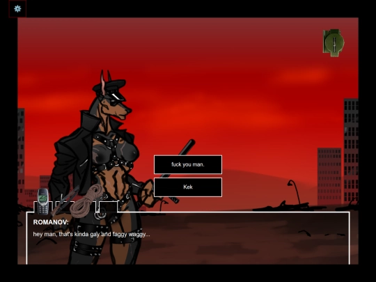 city113 screenshot