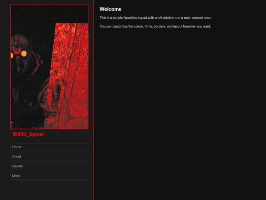 comms info/jjjj screenshot