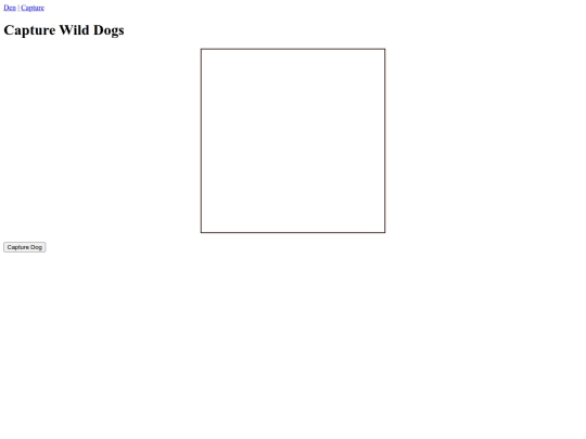 dogbreeder/catchertwo/capture screenshot