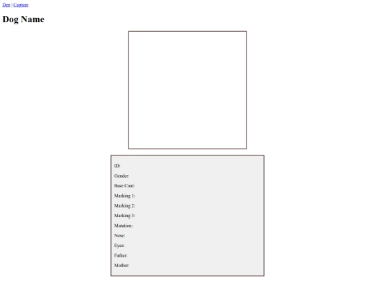 dogbreeder/catchertwo/dog screenshot