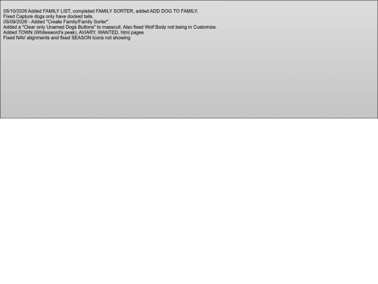dogbreeder20/addupdates screenshot