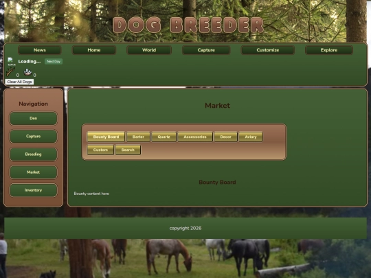 dogbreeder20/market screenshot