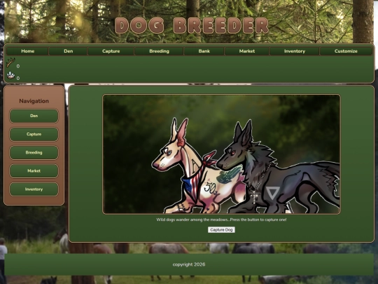 dogbreeder20/meadowland screenshot