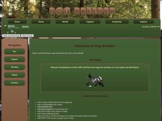 dogbreeder20/news screenshot