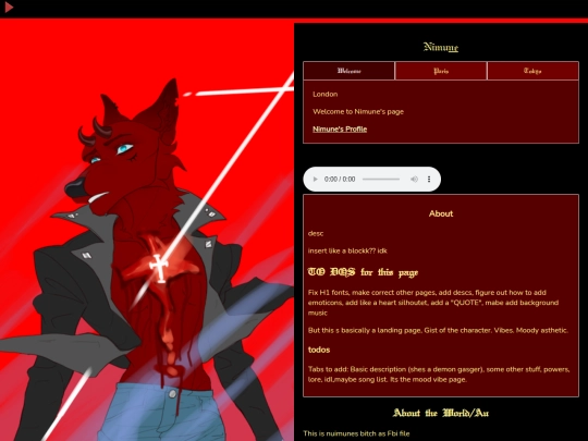 fakenimune screenshot