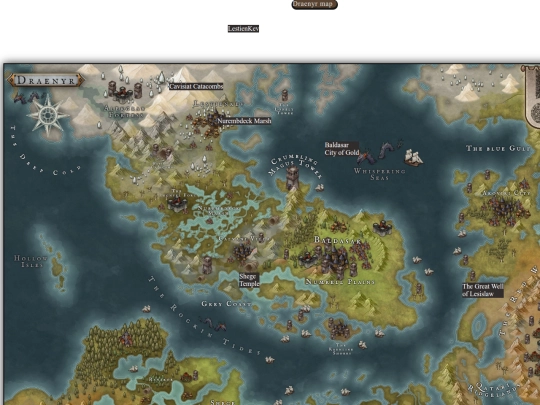 mapdelete screenshot