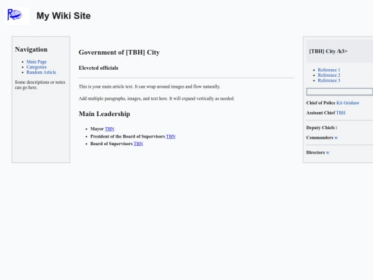 rabies_wiki/rwiki_city screenshot