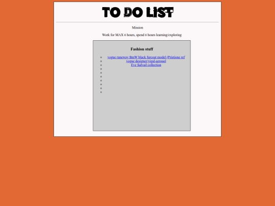 researchsite screenshot