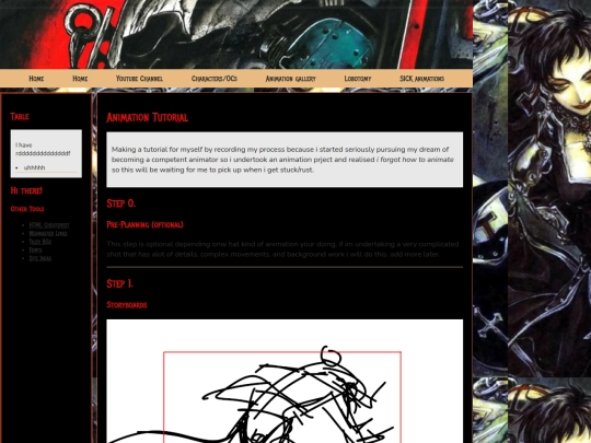 videosinternet screenshot