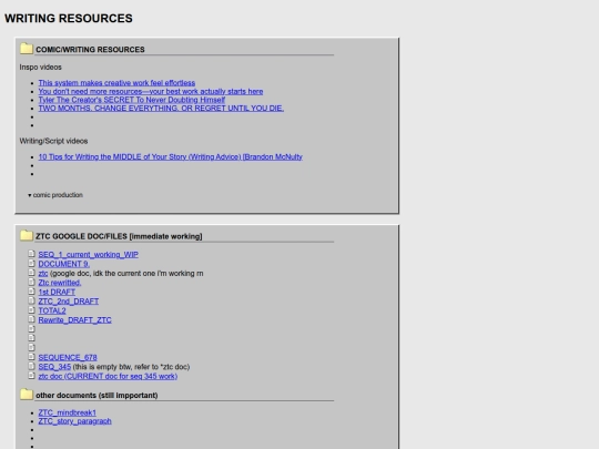 ztcstuff screenshot