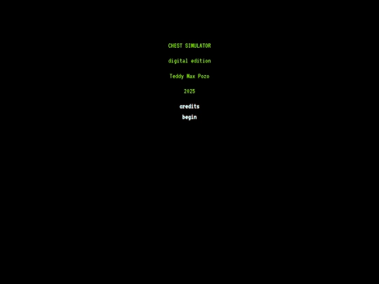 CSDE screenshot