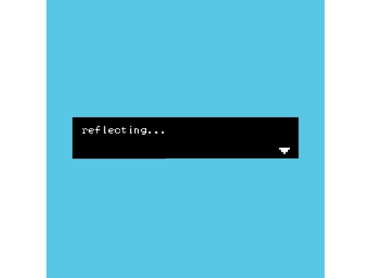 csde/reflecting___ screenshot