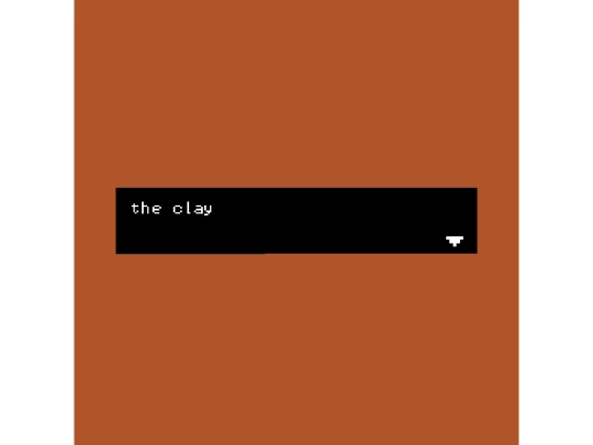 the_clay screenshot