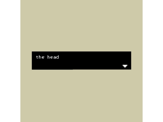 the_head screenshot
