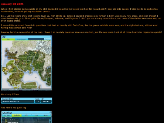chanceandcharlie/013021 screenshot