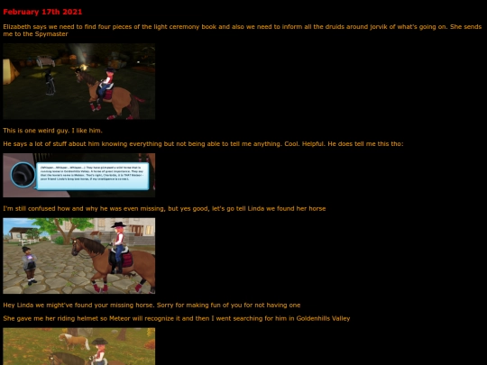 chanceandcharlie/021721 screenshot
