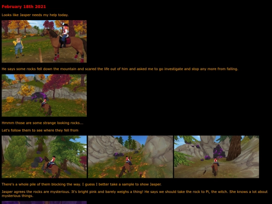 chanceandcharlie/021821 screenshot