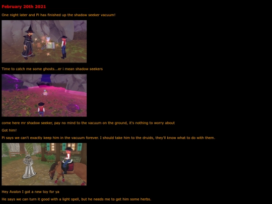 chanceandcharlie/022021 screenshot