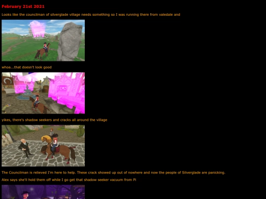 chanceandcharlie/022121 screenshot