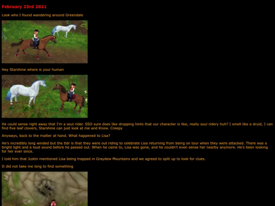 chanceandcharlie/022321 screenshot