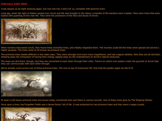 chanceandcharlie/022421 screenshot