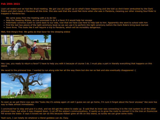 chanceandcharlie/022521 screenshot