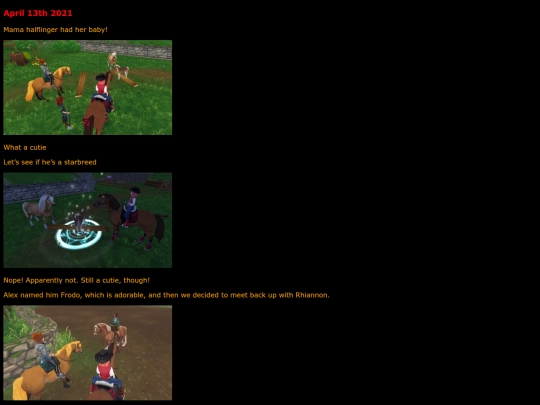 chanceandcharlie/041321 screenshot