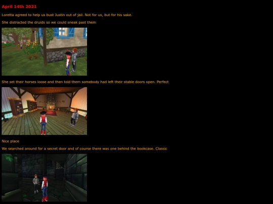 chanceandcharlie/041421 screenshot