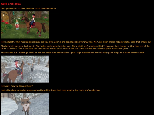 chanceandcharlie/041721 screenshot