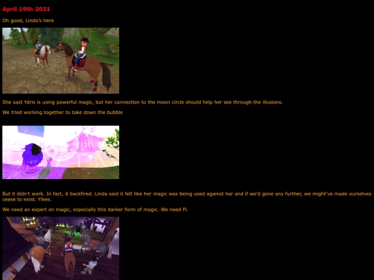 chanceandcharlie/041921 screenshot