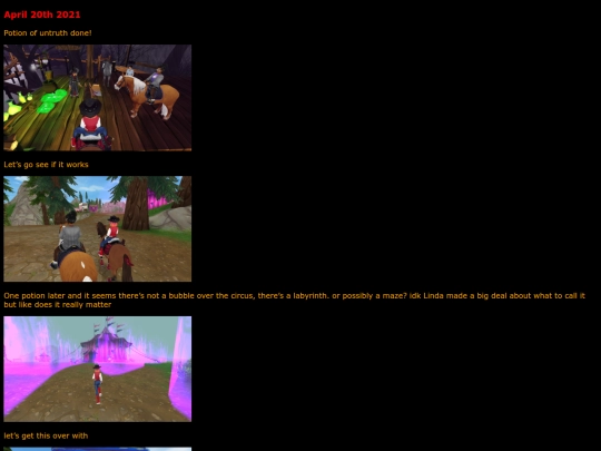 chanceandcharlie/042021 screenshot