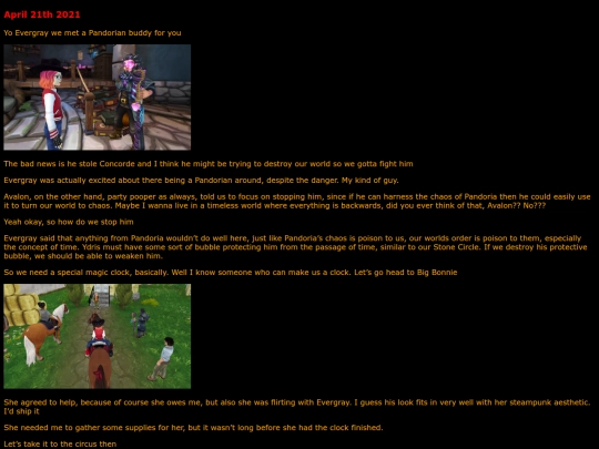 chanceandcharlie/042121 screenshot