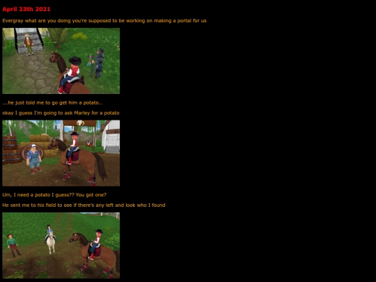 chanceandcharlie/042321 screenshot