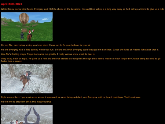 chanceandcharlie/042421 screenshot