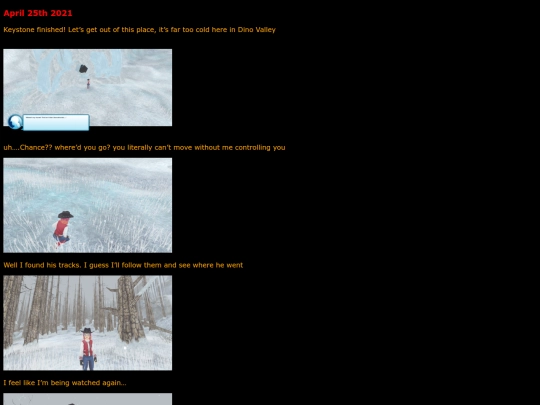 chanceandcharlie/042521 screenshot