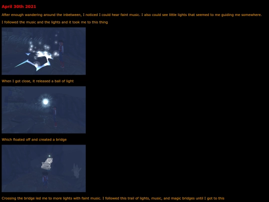 chanceandcharlie/043021 screenshot