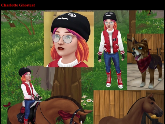 charlie screenshot