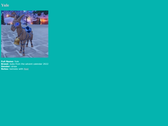pets/bell screenshot
