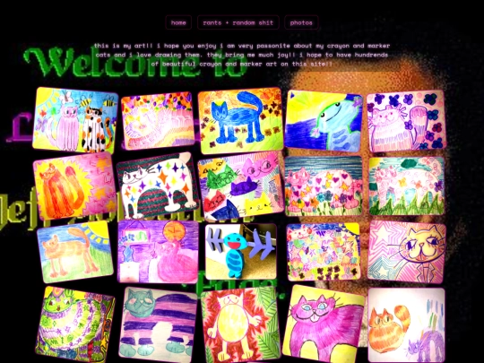 art screenshot